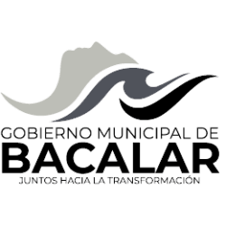 Logo Bacalar