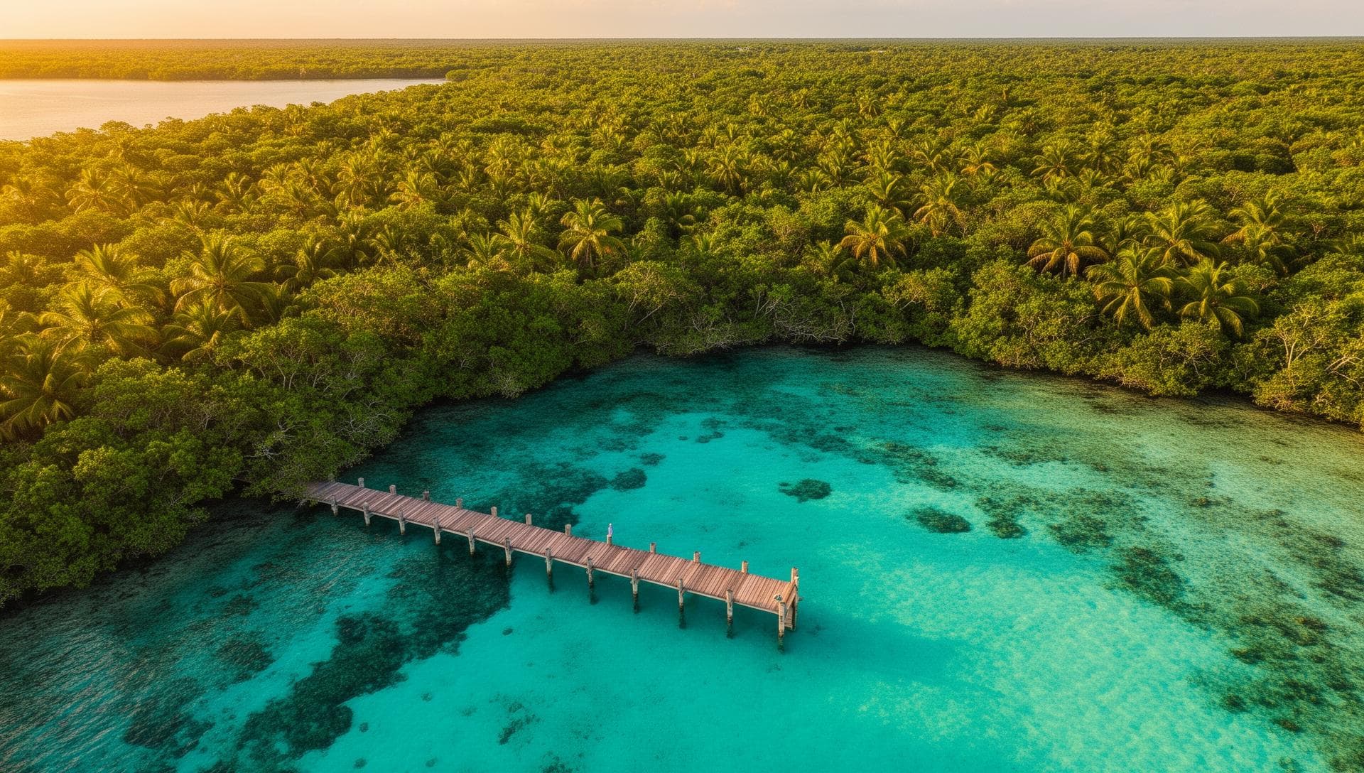 Laguna de Bacalar